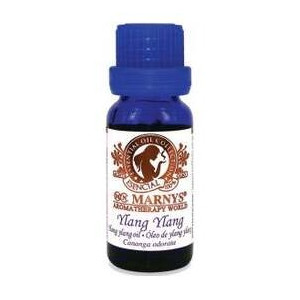 Marnys Estuche Aceite...