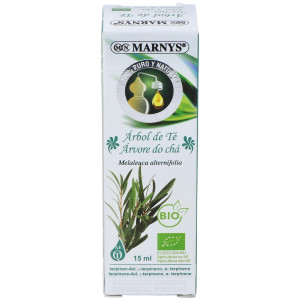 Marnys Aceite Esencial...
