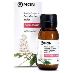Aceite De Castaño De Indias...
