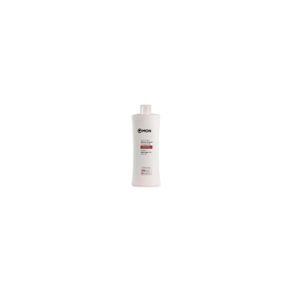 Mon Leche Corporal Manteca De Karite 500Ml