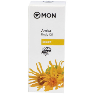 Mon Aceite Calmante De Arnica 60 Ml