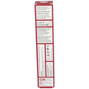 Mon Colonia Musk Patchouli 100Ml