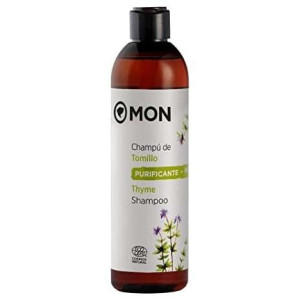 Champu Tomillo 300Ml. Ecocert
