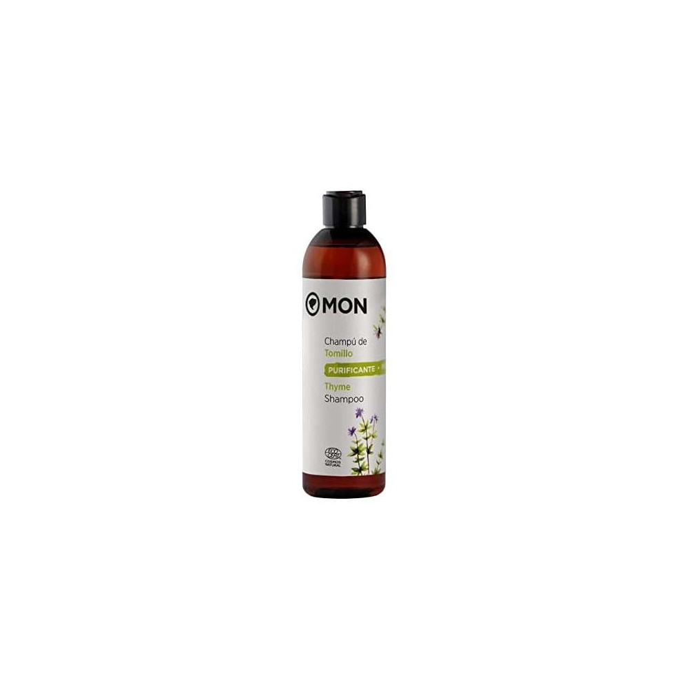 Champu Tomillo 300Ml. Ecocert