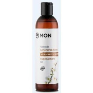 Aceite De Almendras 300Ml.
