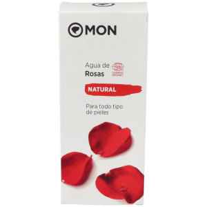 Mon Deconatur Agua De Rosas...