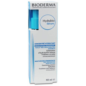 Bioderma Hydrabio Serum...