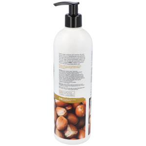 Mon Leche Corporal Argán Y Lavanda Eco 500Ml