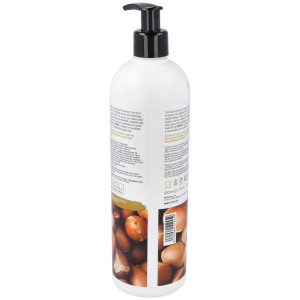 Mon Leche Corporal Argán Y Lavanda Eco 500Ml