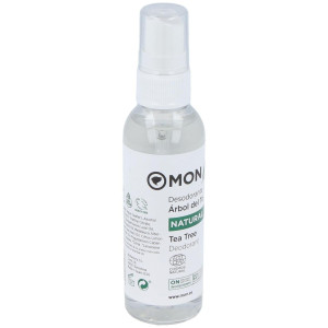 Desodorante Arbol Del Te 75Ml. Ecocert