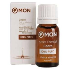 Mon Aceite Esencial Cedro...