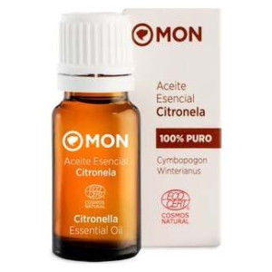 Mon Aceite Esencial De...