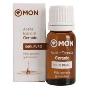 Mon Aceite Esencial Geranio...