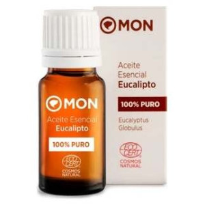 Mon Aceite Esencial...