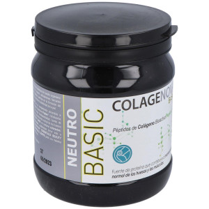 Colagenova Basic Colageno Hidrolizado 390Gr.