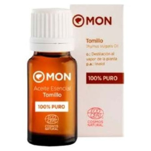 Terpenic Aceite Esencial...