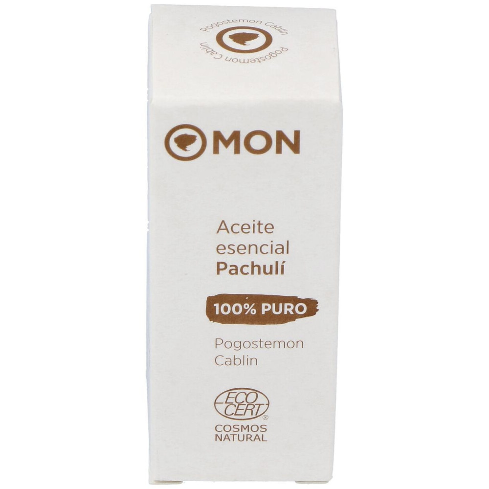 Mon Aceite Esencial Pachuli 10 Ml