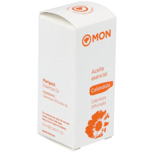 Mon Aceite Esencial Calendula 12 Ml
