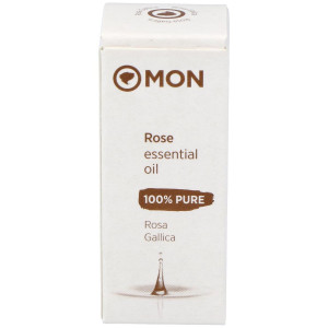 Mon Aceite Esencial Rosas 12 Ml