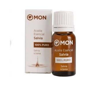 Mon Aceite Esencial Salvia...