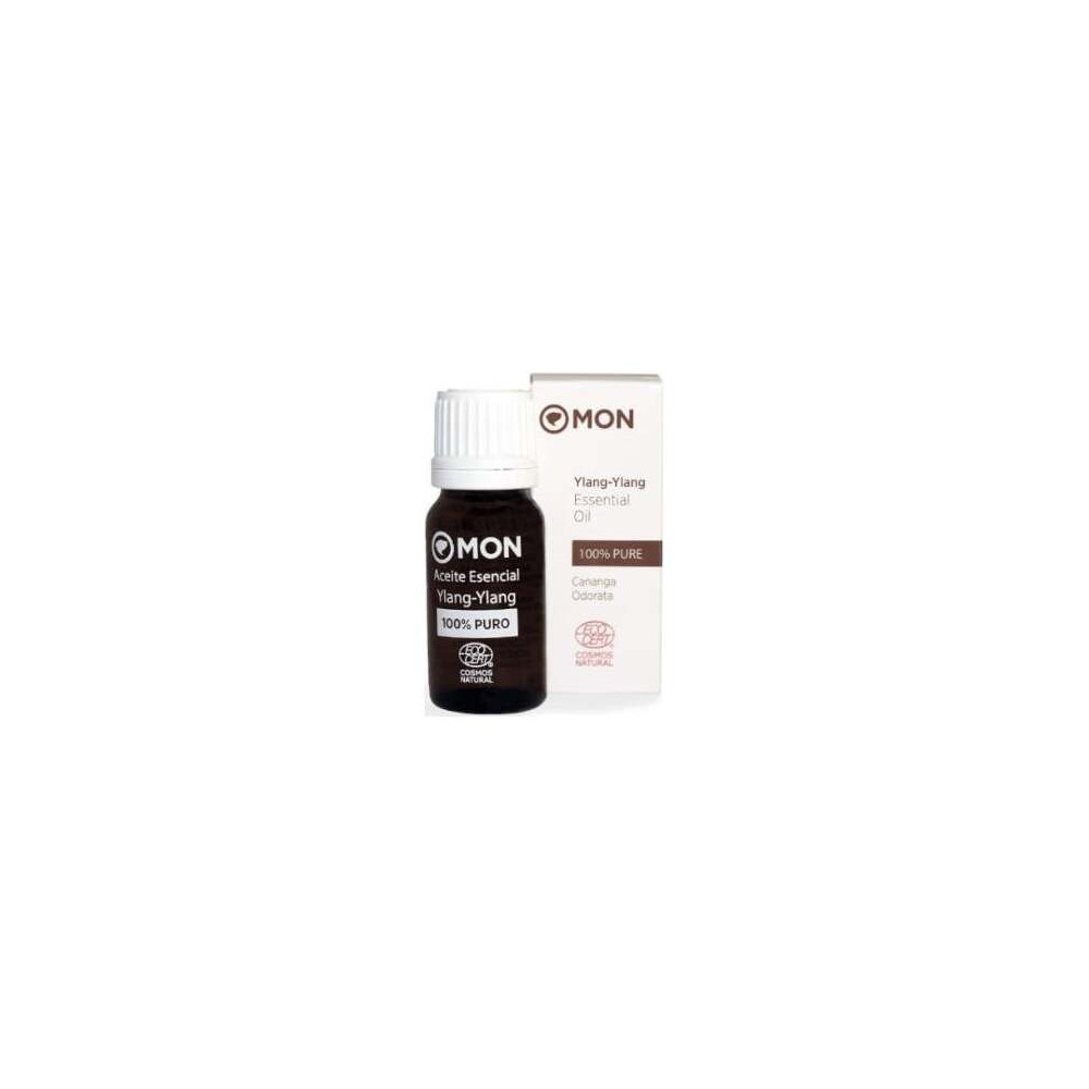 Mon Aceite Esencial Ylang Ylang 12 15Ml