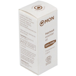 Mon Aceite Esencial Pachuli 10 Ml