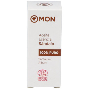Mon Aceite Esencial Sandalo...