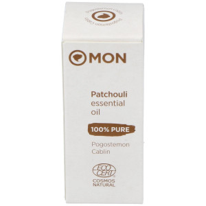 Mon Aceite Esencial Pachuli 10 Ml