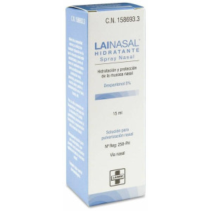 Lainasal Hidratante Spray...