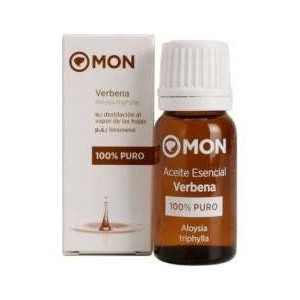 Mon Aceite Esencial Verbena...
