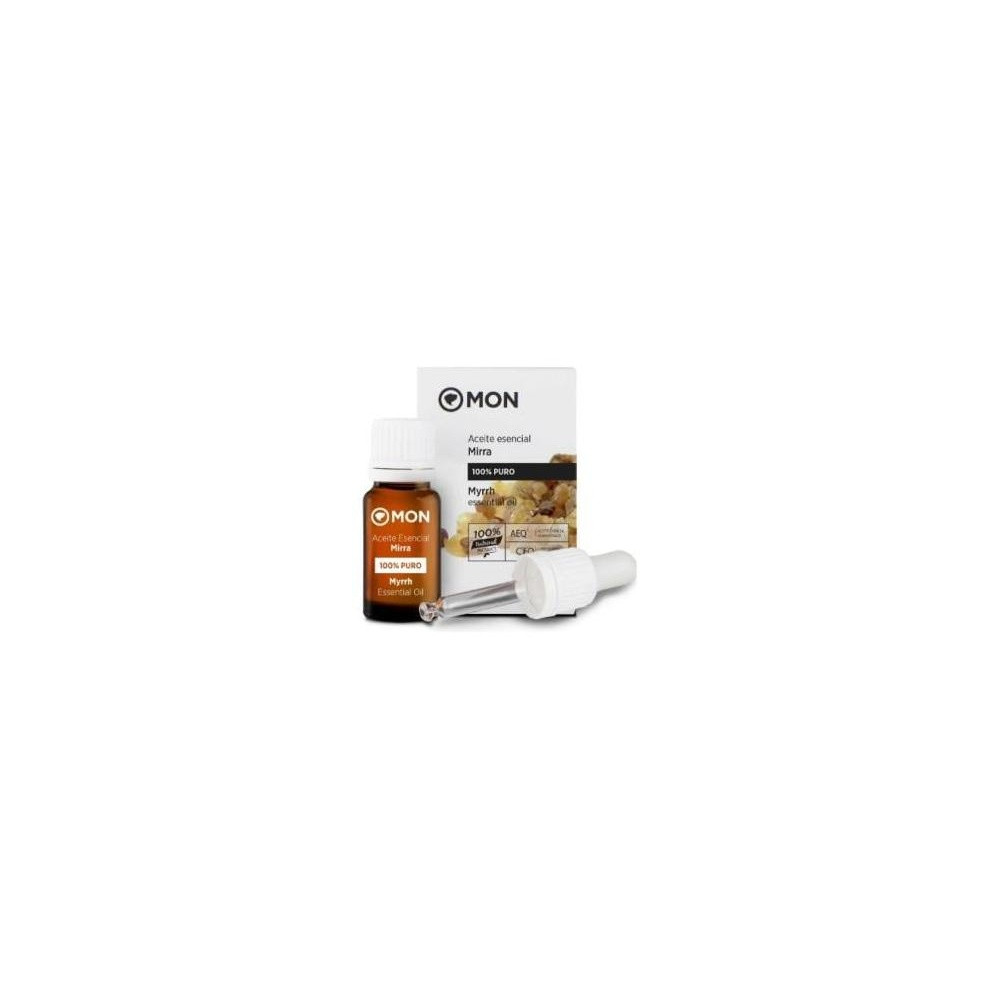 Mon Aceite Esencial Mirra 12 Ml