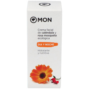Crema Dia Y Noche Calendula...