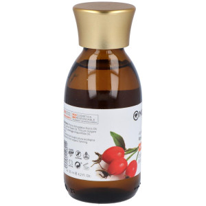 Aceite Corporal De Rosa Mosqueta 125Ml.