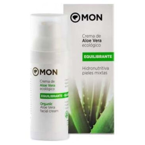 Mon Crema Facial...