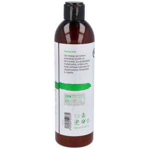 El Granero Champú Romero Revitalizante 300Ml