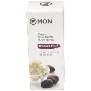 Mon Crema Facial Regenerant Karite 50Ml