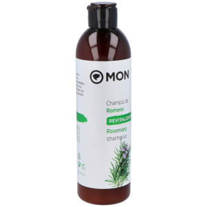 El Granero Champú Romero Revitalizante 300Ml