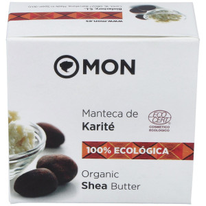 Mon Manteca De Karite 100%...