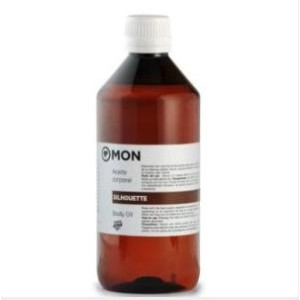 Mon Aceite Corporporal...