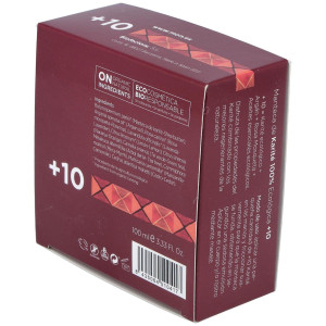 Manteca De Karite +10 100Gr.