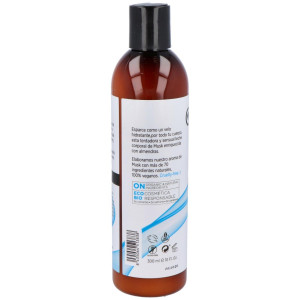 Mon Leche Corporal Hidratante Almendra Y Almizcle 300Ml