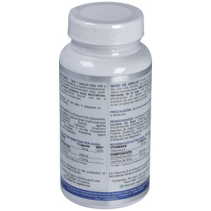 Airbiotic® Ab Co-Enzima Q10 30Cáps