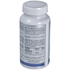Airbiotic® Ab Co-Enzima Q10 30Cáps