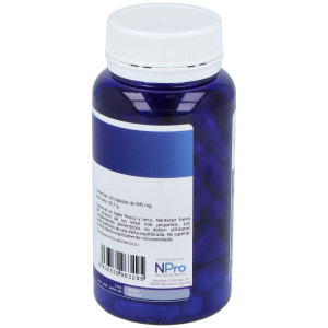 Npro Mibiota Enzimdigest 60Caps