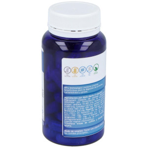 Npro Mibiota Enzimdigest 60Caps
