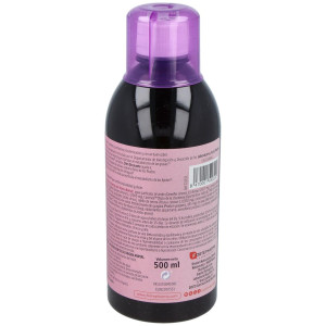 Forté Pharma Turboslim Drenante Sabor Frambuesa, 500 Ml