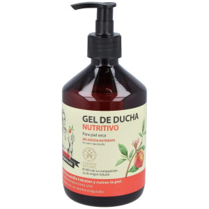 Gel De Ducha Nutritivo...