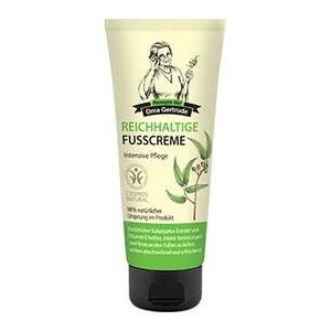 Oma Gertrude Crema Para...