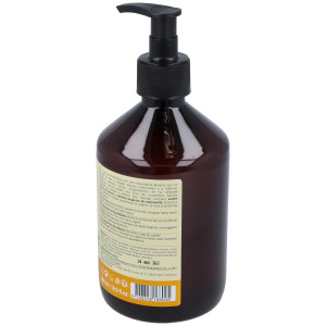 Champu Uso Diario Romero Y Manzanilla 6Udsx500Ml.