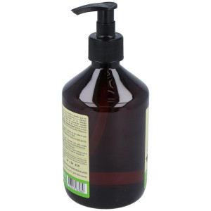 Gel De Ducha Relajante Arandano Azul 6Udsx500Ml.